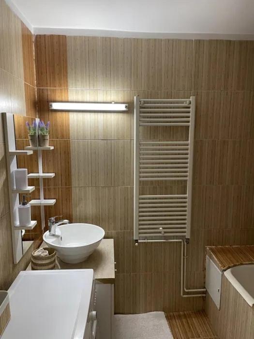 Downtown Studio By Darius Residence Bucharest Luaran gambar