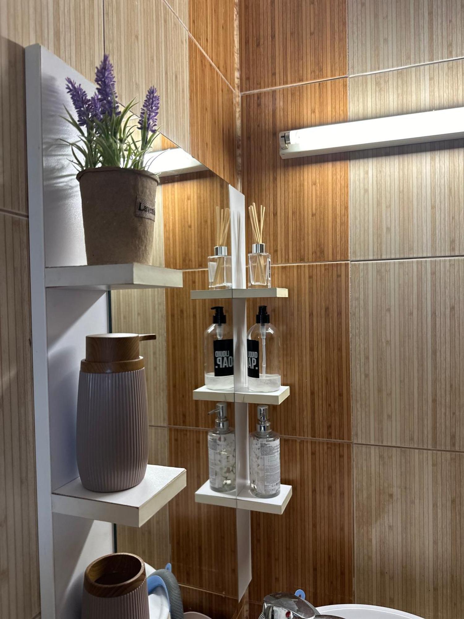 Downtown Studio By Darius Residence Bucharest Luaran gambar